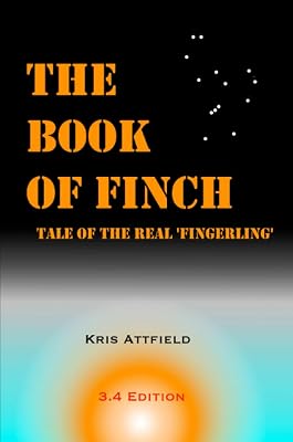 The Book of Finch: Tale of the Real 'Fingerling'