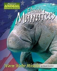 Florida Manatees: Warm Water Miracles