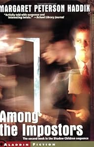 Among the Impostors (Shadow Children)