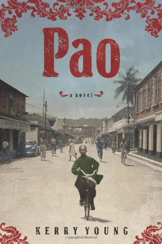 Pao: A Novel by Kerry Young