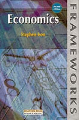 ECONOMICS (FRAMEWORKS S.)
