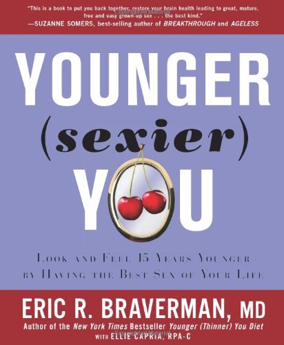 Younger by Eric R. Braverman