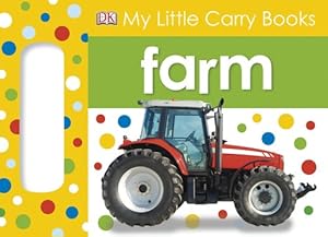My Little Carry Book: Farm