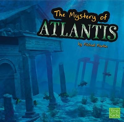 The Unsolved mystery of Atlantis