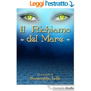 Samantha L'Ile - Il richiamo del mare (2015)