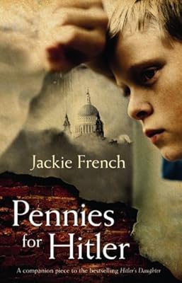 Pennies for Hitler
