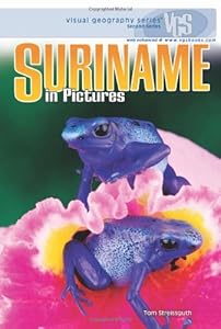 Suriname in Pictures