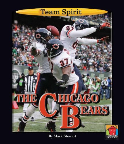 The Chicago Bears (Team Spirit) by Mark Stewart