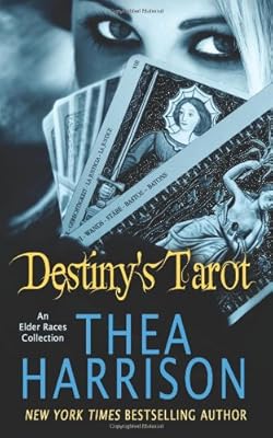 Destiny's Tarot