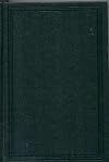 Constitution making in Indiana : a source book of constitutional documents with historical introduction and critical notes