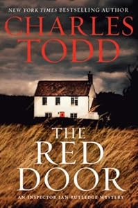 The Red Door: An Inspector Ian Rutledge Mystery (Inspector Ian Rutledge Mysteries)