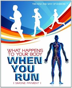 What Happens to Your Body When You Run