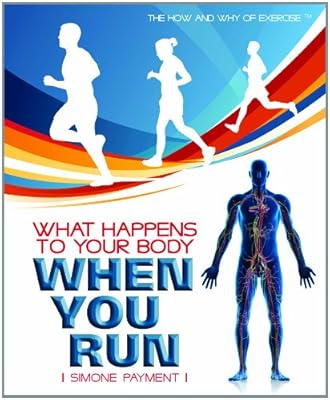 What Happens to Your Body When You Run