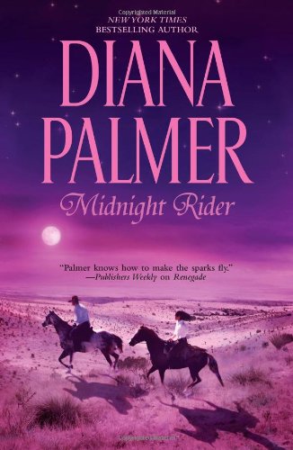 Midnight Rider by Diana Palmer