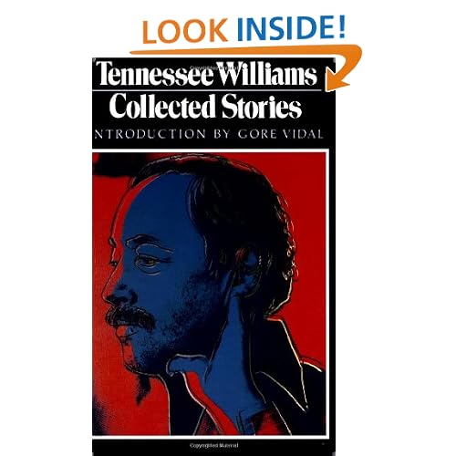 Collected Stories (A New Directions Book)