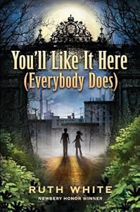 You'll Like It Here