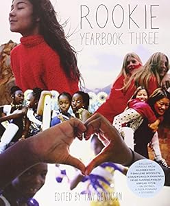 Rookie Yearbook Three