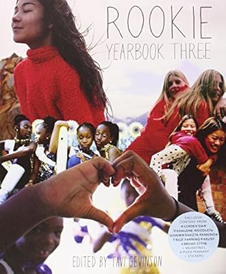 Rookie Yearbook Three