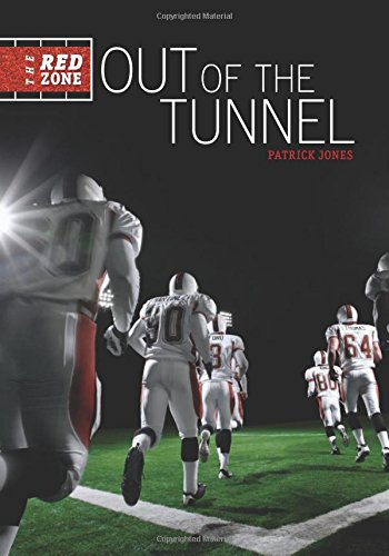 Out of the Tunnel by Patrick Jones