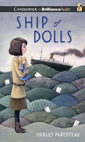 Ship of Dolls by Shirley Parenteau
