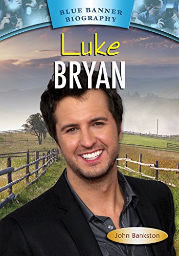 Luke Bryan by John Bankston