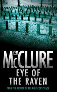 The Eye of the Raven by Ken McClure