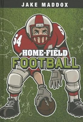 Home-Field Football