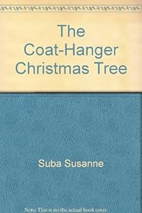 The coat-hanger Christmas tree
