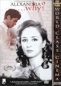 Alexandria...Why? by YuÌ„suf ShaÌ„hiÌ„n