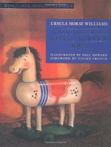 Adventures of the Little Wooden Horse (Kingfisher Modern Classics)