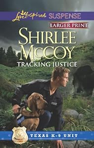Tracking Justice