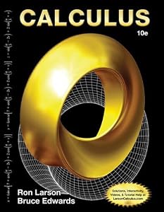 Calculus by Ron Larson 
			
			
		
		
		
       	 
       		
       			,