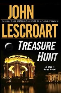 Treasure Hunt