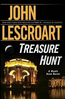 Treasure Hunt