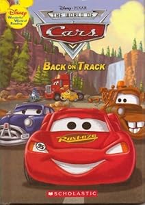 Back on Track
