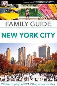 Family Guide New York City