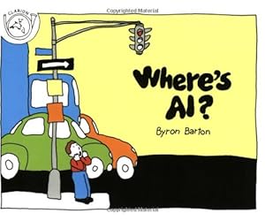 Where's Al?