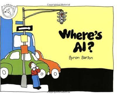 Where's Al?