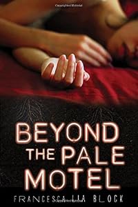 Beyond the Pale Motel