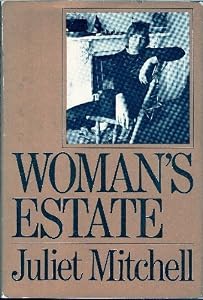 Woman's estate by Juliet Mitchell
