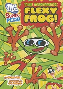 The Fantastic Flexy Frog