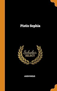 Pistis Sophia