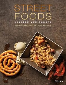 Street Foods by Hinnerk von Bargen