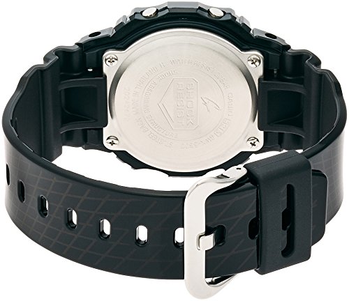 卡西欧casio g-shock男式g-lide太阳能电波表multiband6 gwx-5600-1jf