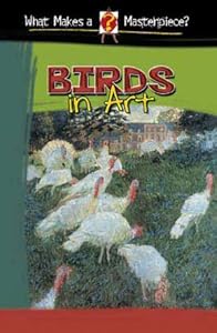 Birds In Art (What Makes a Masterpiece?)
