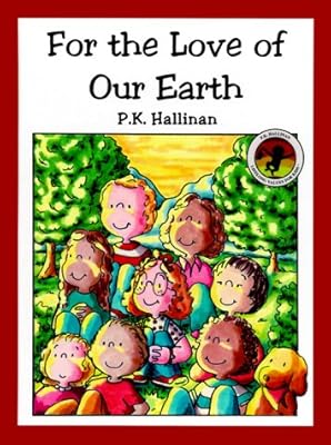For the Love of Our Earth