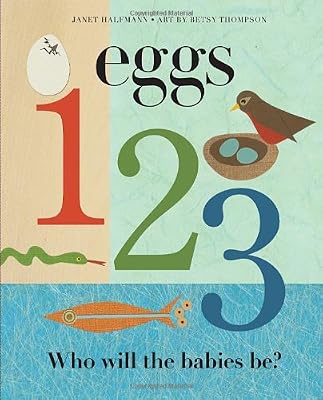 Eggs, 1, 2, 3: Who Will The Babies Be?