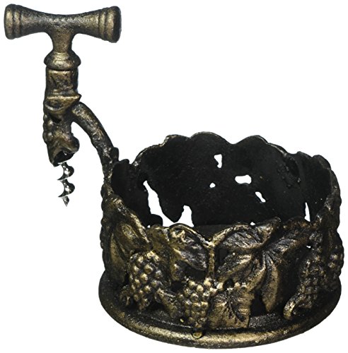 Algopix Similar Product 15 - Design Toscano Vineyards Harvest Wine