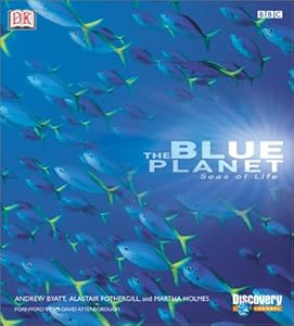 The Blue Planet: A Natural History of the Oceans