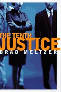 The Tenth Justice